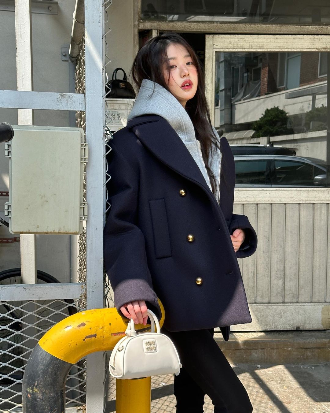 19살인데 데뷔 5주년인 천상 아이돌 장원영.jpgif | 인스티즈