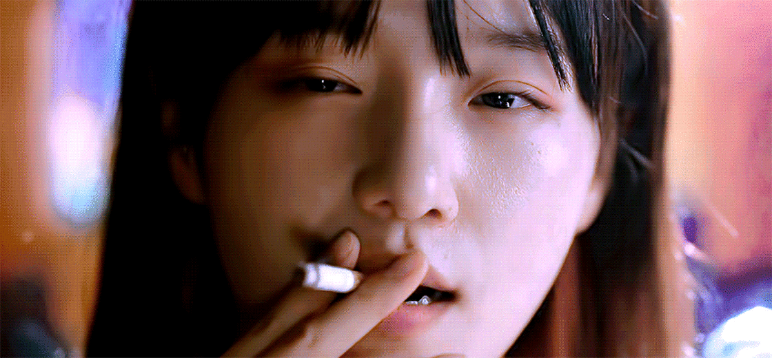 스위트홈 배우 박규영.gif | 인스티즈