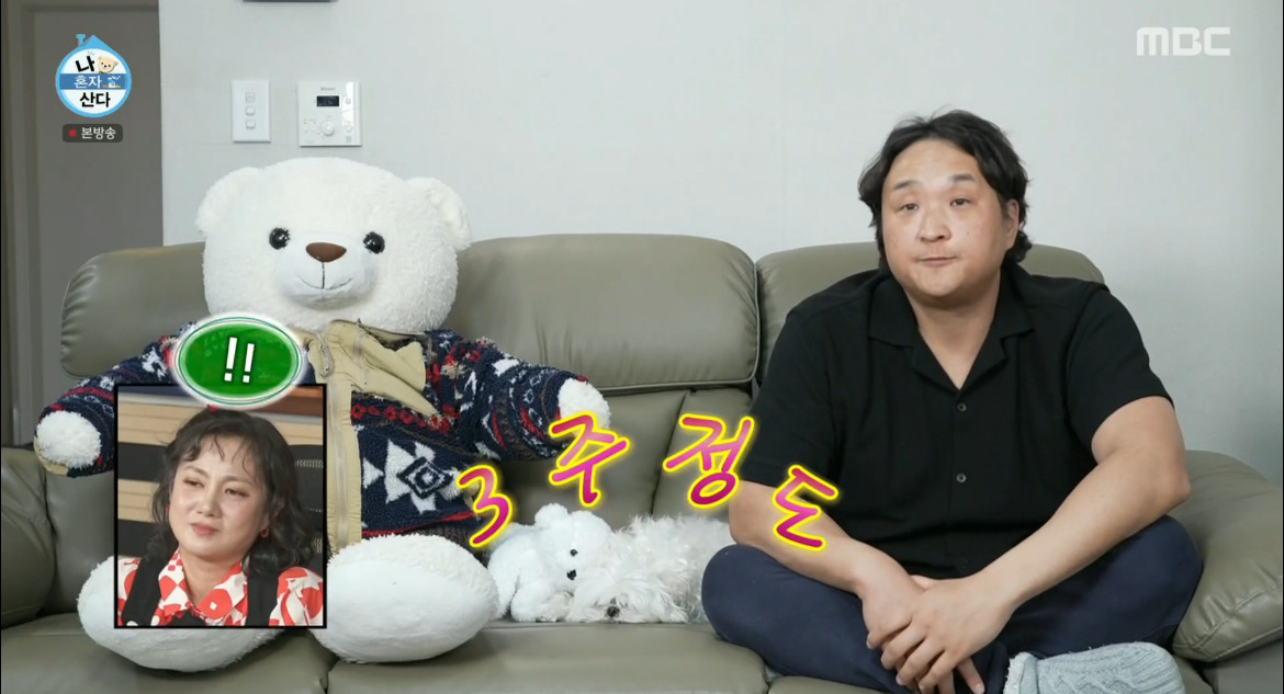 나혼자 산다 자막 센스 | 인스티즈