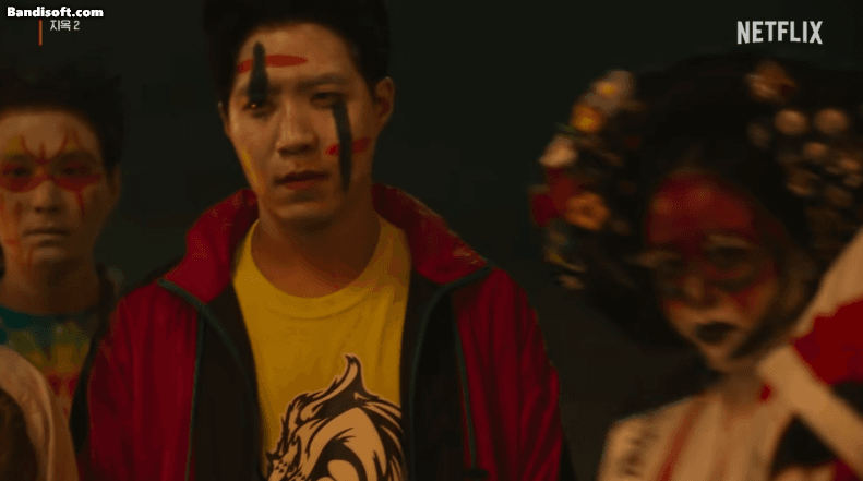 지옥2, 문근영 연기 보고 극찬한 봉준호 감독 | 인스티즈