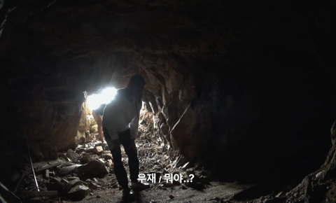 기안 84로 추측되는 고대 원시 인간이 복어를 먹게된 이유.jpg | 인스티즈