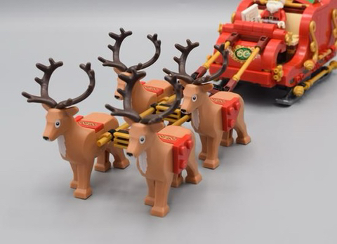 레고 크리스마스 신상 | 인스티즈