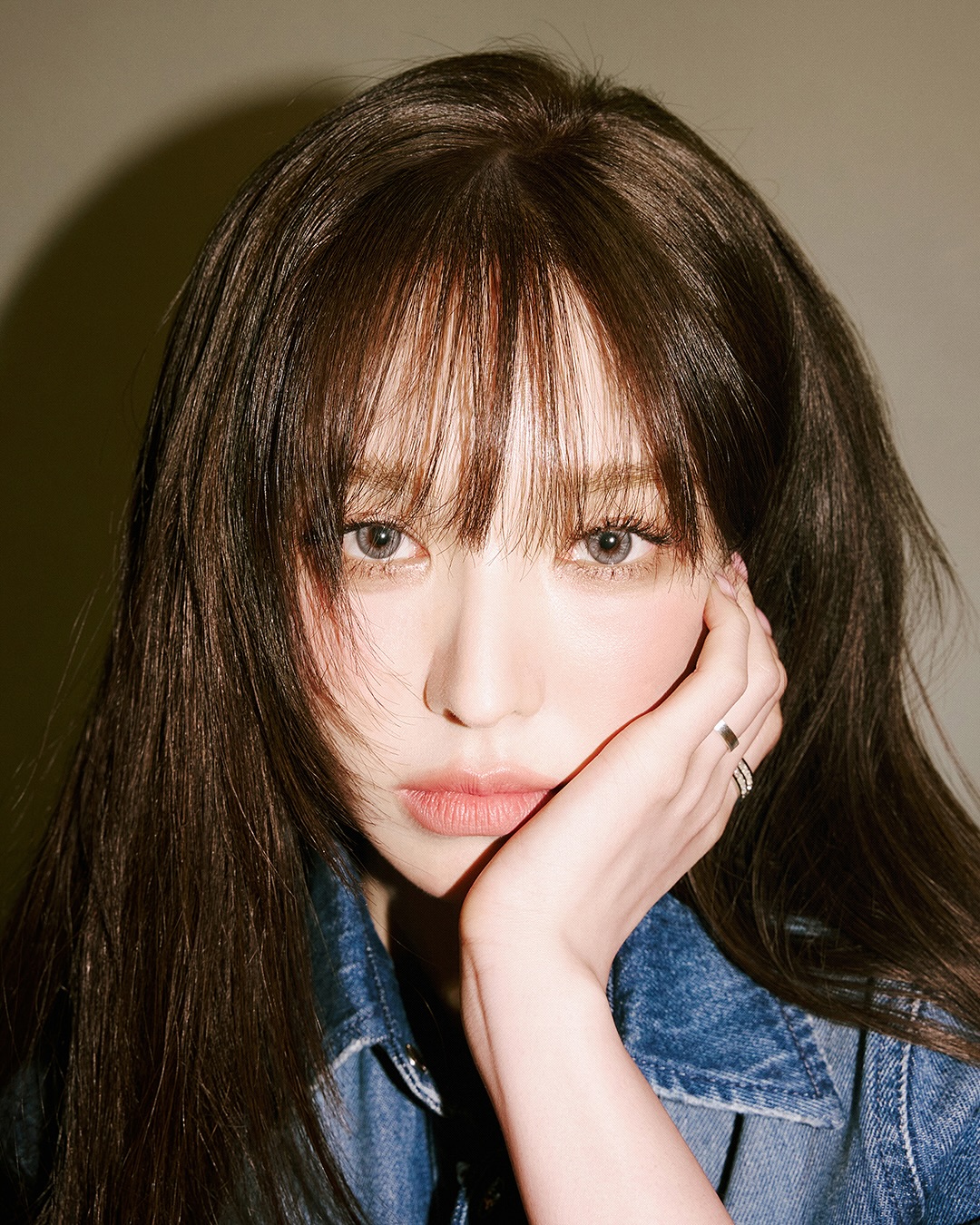 시작이 좋은거 같은 웬디 새소속사 프사 .jpg | 인스티즈