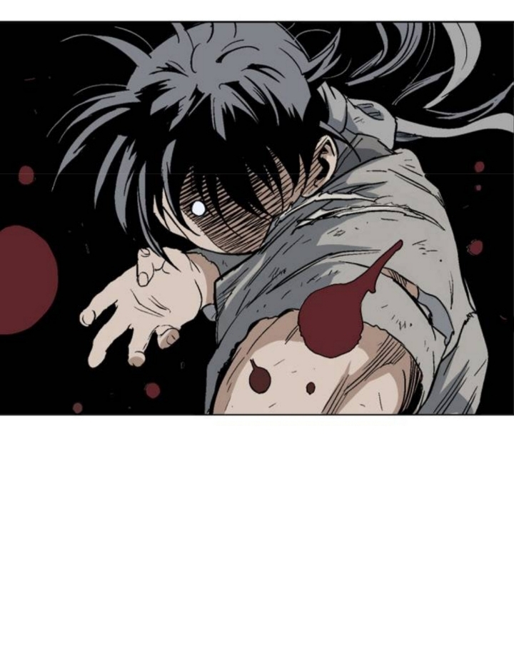 네이버웹툰 전투씬 TOP4 | 인스티즈