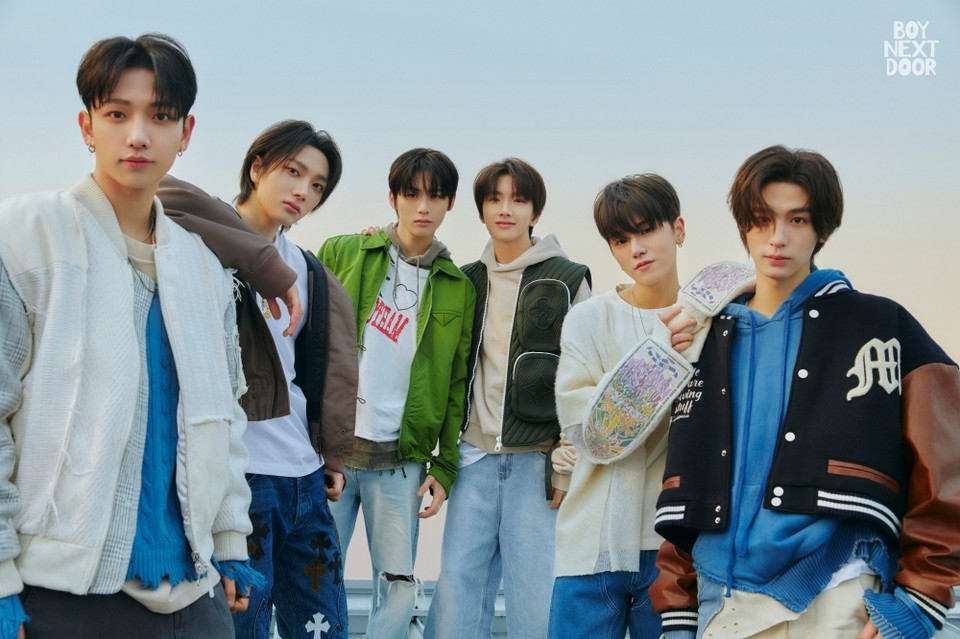 [분석글] 보이그룹 판도를 바꿀 재벌집 막내아들들... 보이넥스트도어 VS 라이즈 | 인스티즈