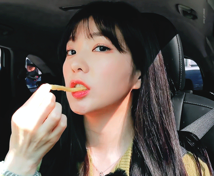 (스압)아이린.jpgif | 인스티즈