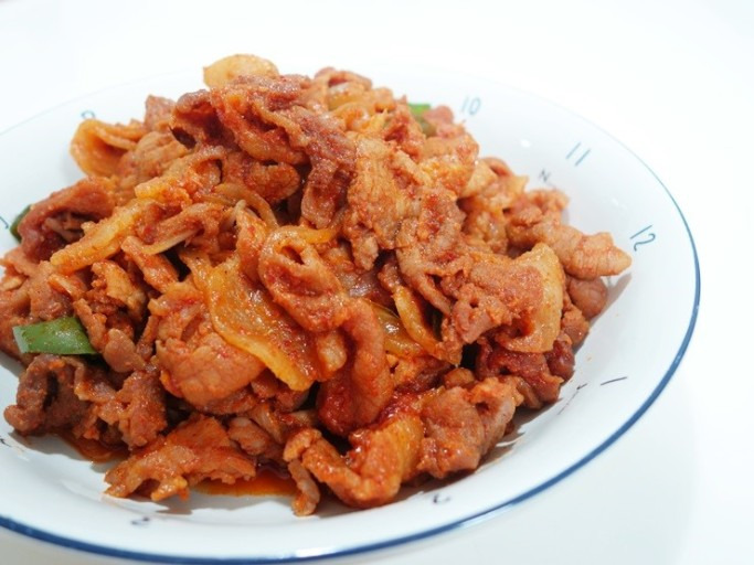 돼지고기 취향 고르기 | 인스티즈