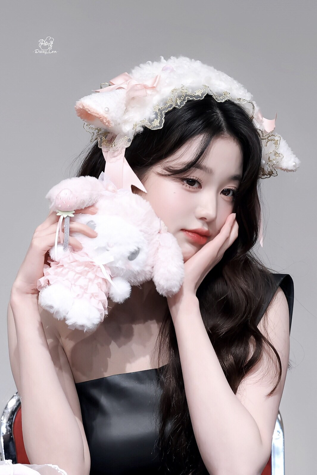 (스압)다라이 살벌한 최근 아이브 장원영.jpgif | 인스티즈