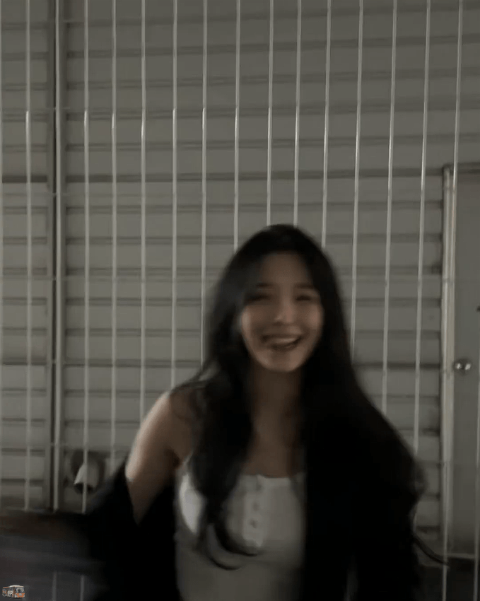 폼 제대로 오른 프로미스나인 백지헌 근황 .JPG | 인스티즈