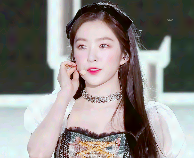 (스압)아이린.jpgif | 인스티즈