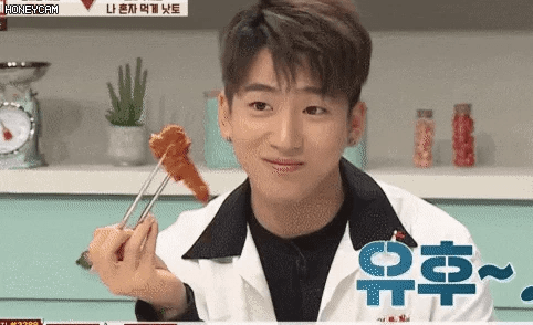 연기다 vs 찐텐이다 gif | 인스티즈