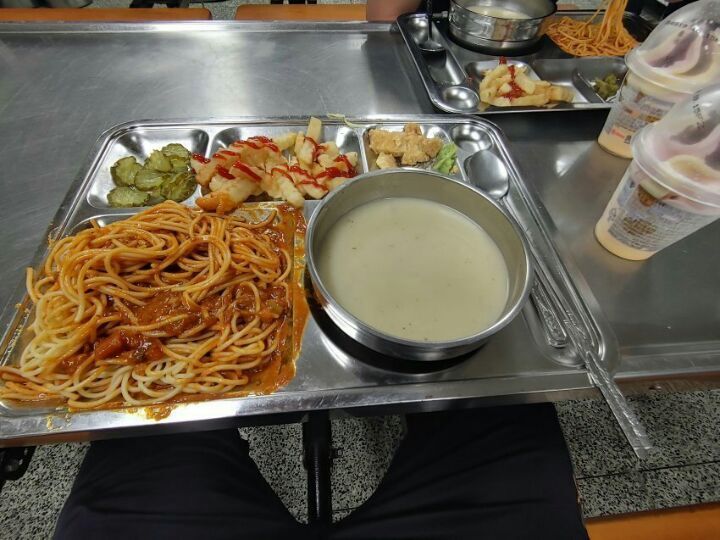 밥공장 이미지