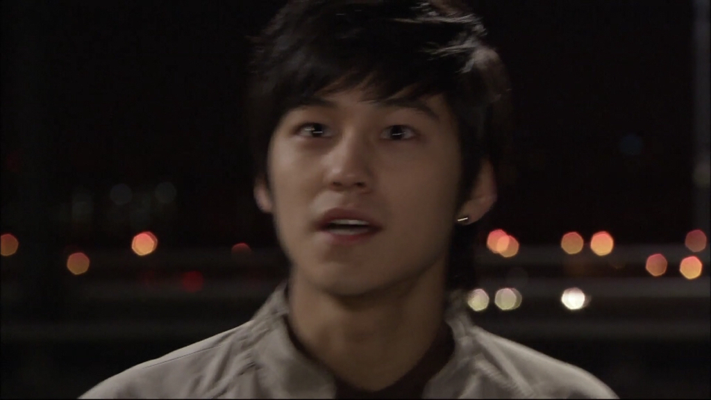 "예아” 때문에 묻힌 꽃보다남자 프린스송 진짜 명대사.jpg | 인스티즈