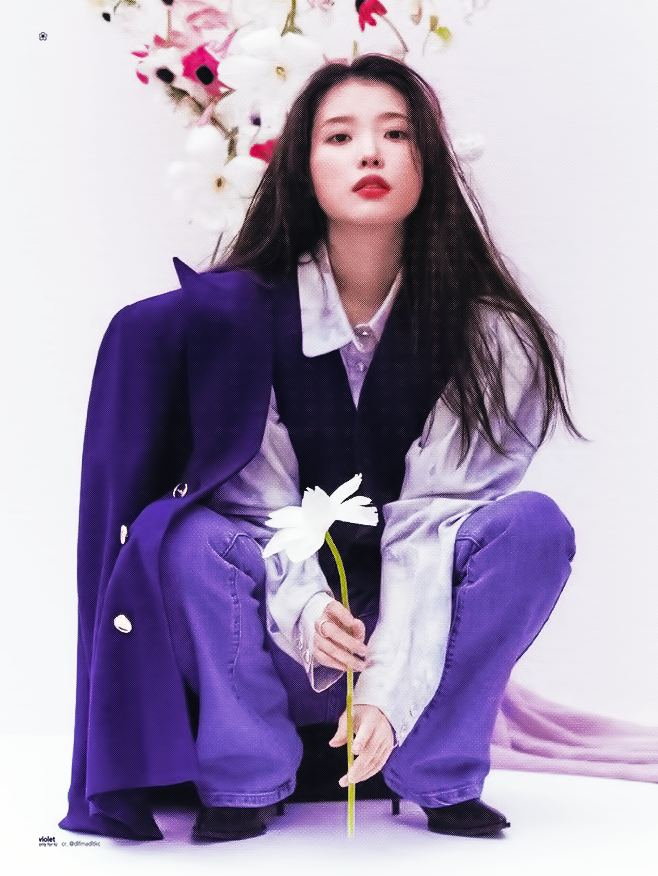 (스압)아름다운 아이유.jpgif | 인스티즈