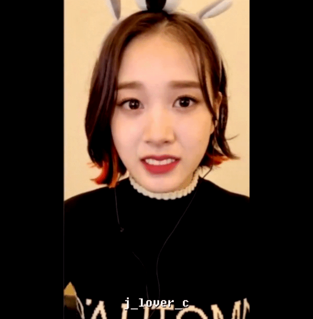신인 아이돌한테 장난치면 안되는 이유.gif | 인스티즈