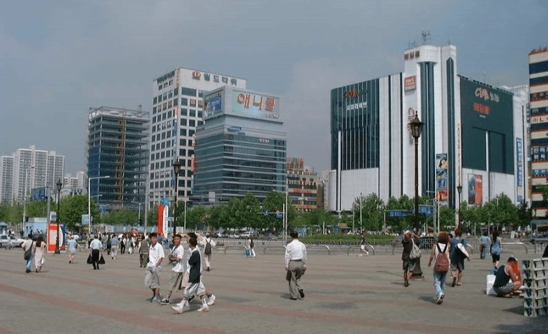 스압주의)2000년대 초 분위기 | 인스티즈