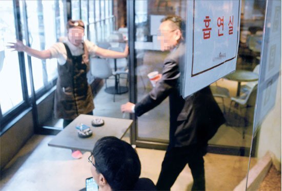 나이먹고 pc방 안 가는 이유 | 인스티즈