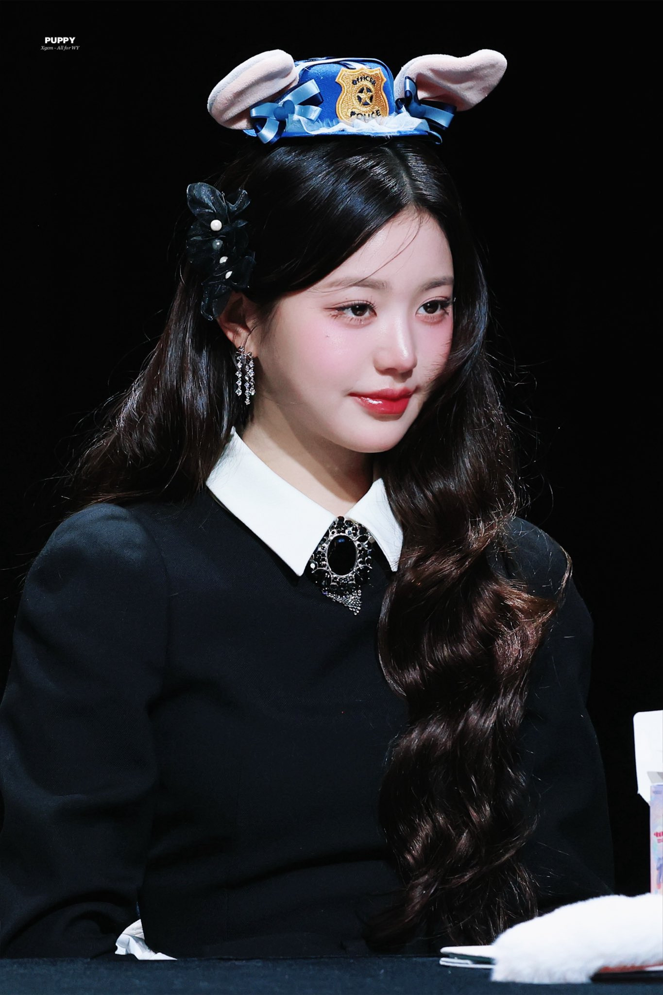 (스압)다라이 살벌한 최근 아이브 장원영.jpgif | 인스티즈