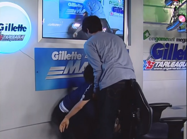 [스타크래프트] 프로게이머 실신 사건 jpg | 인스티즈