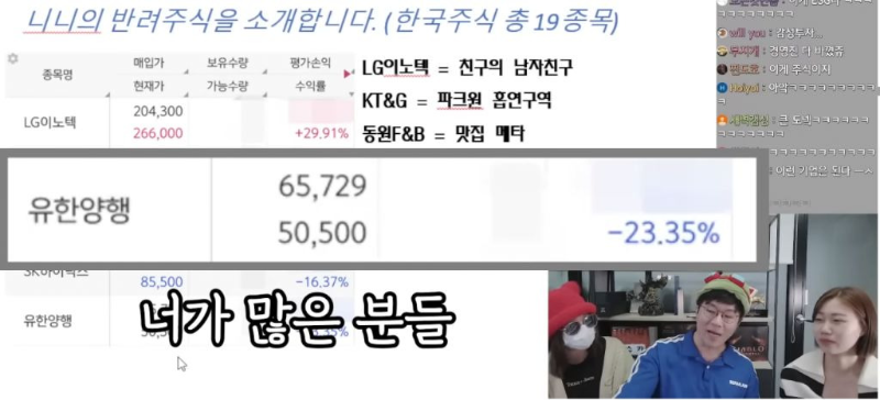 또다시 증명한 국장의 신 슈카월드 니니.jpg | 인스티즈