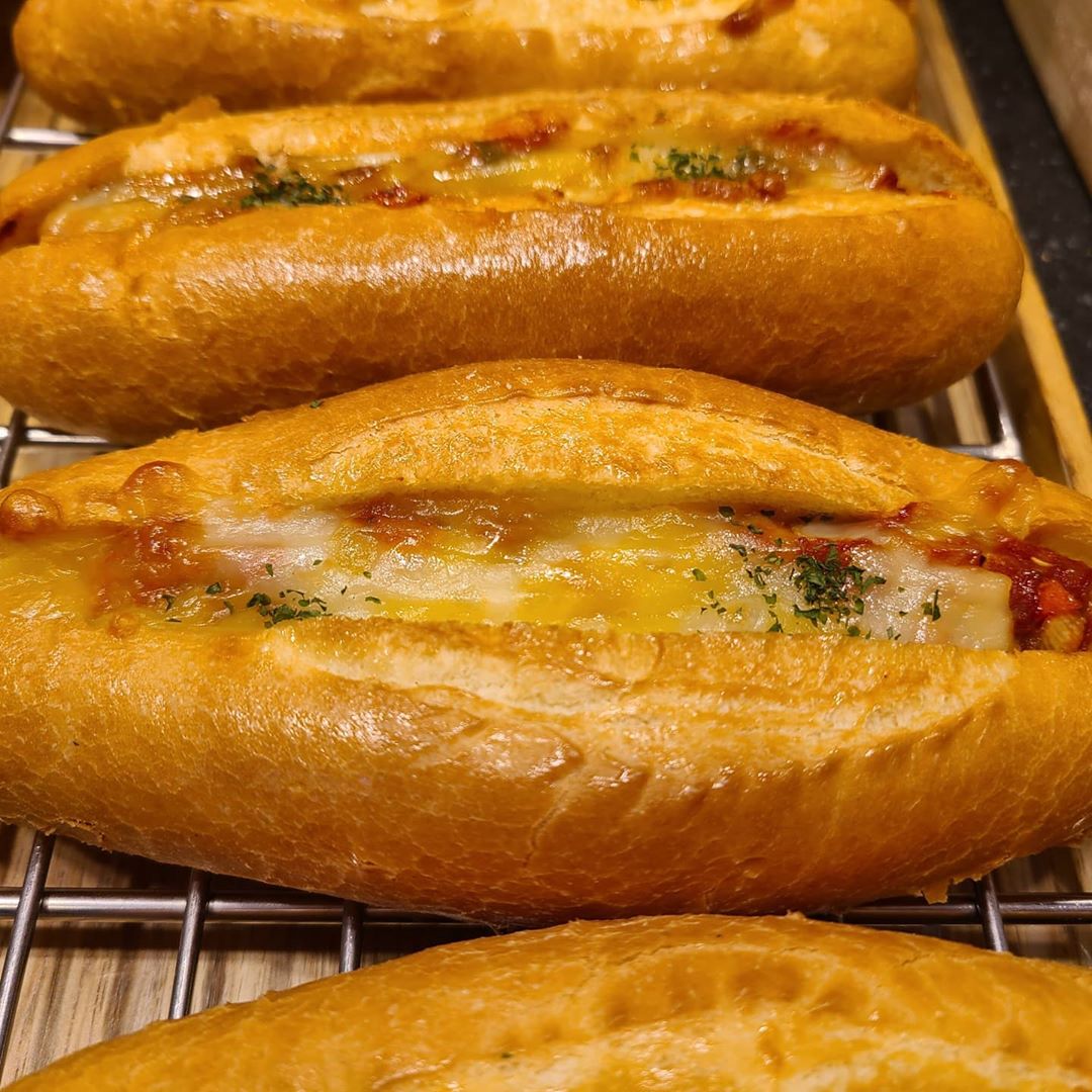 소시지가 들어간 파리바게뜨 빵 7가지..JPG | 인스티즈