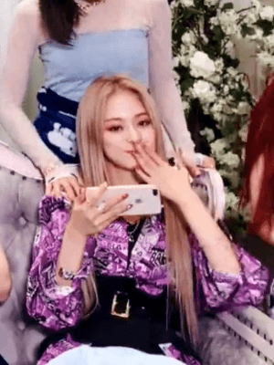 프로미스나인 멤버들! | 인스티즈