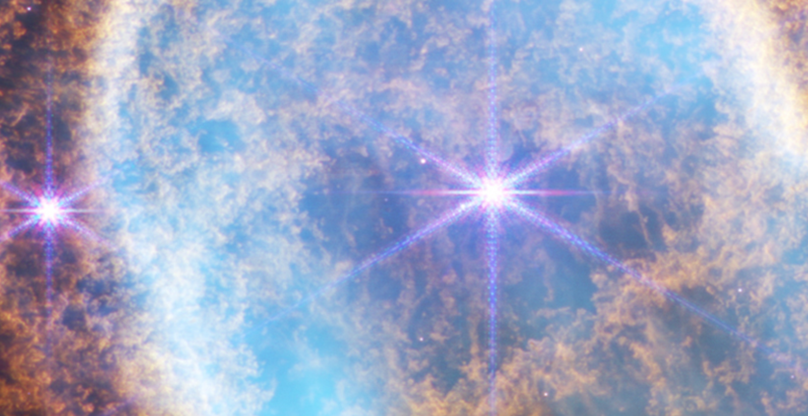 제임스웹 이미지는 여기서 보시는게 젤 좋을듯요 | 인스티즈