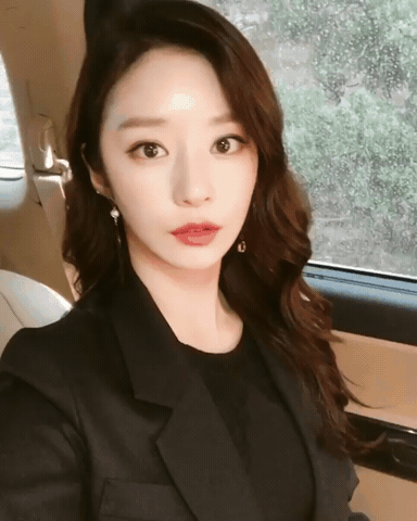 은근히 이쁜듯한 이주빈 | 인스티즈