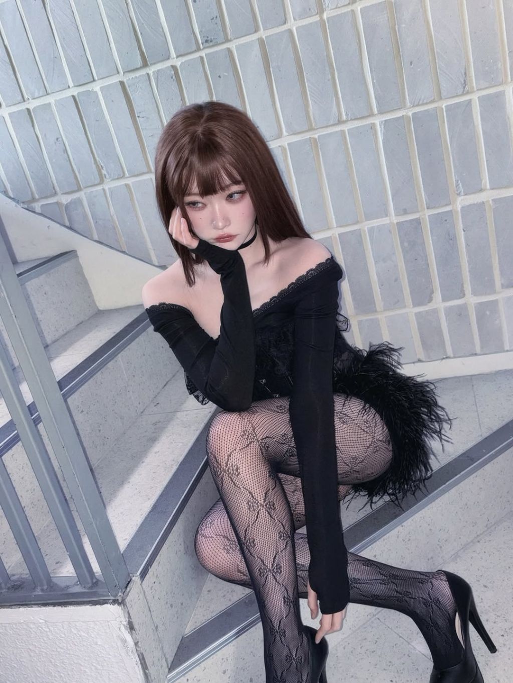 빌리 츠키 인스타 | 인스티즈