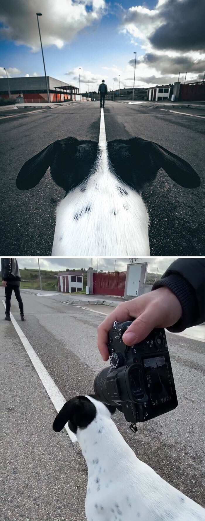 인스타 사진 찍는 과정 | 인스티즈