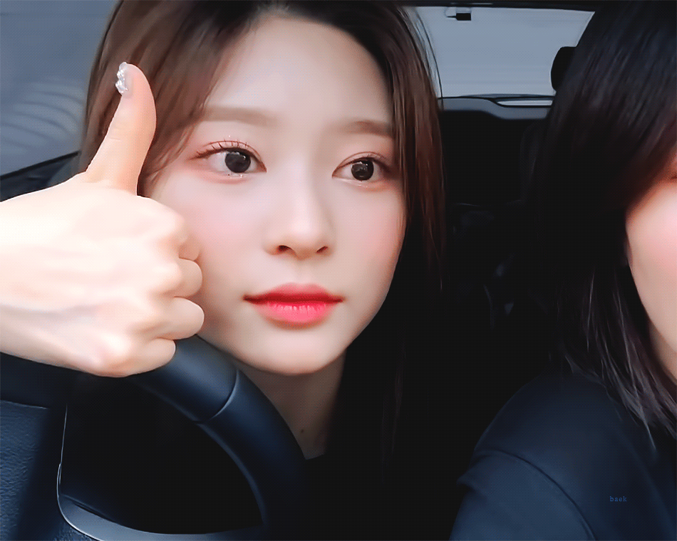 아이즈원 민주 얼굴 근황ㄷㄷㄷ.gif (스압) | 인스티즈