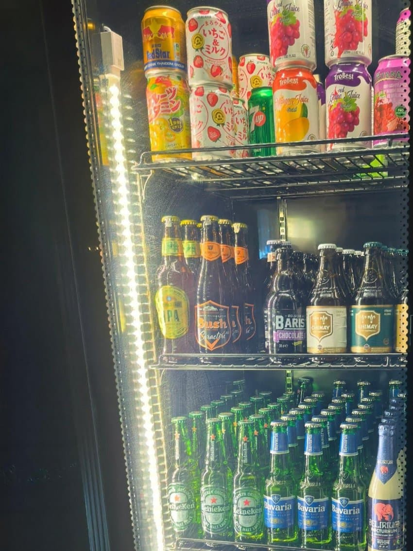북한 신도시 맥주집 근황 | 인스티즈