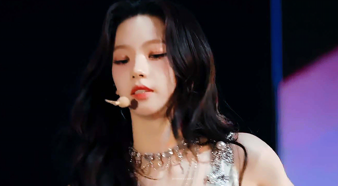 (스압)AI처럼 이쁜 최근 카리나.jpgif | 인스티즈