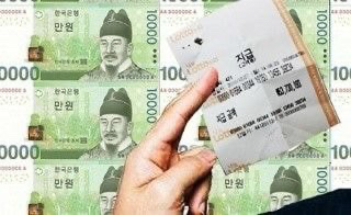 의외로 로또 당첨자들이 당첨 후 가장 많이 한다는 고민 | 인스티즈