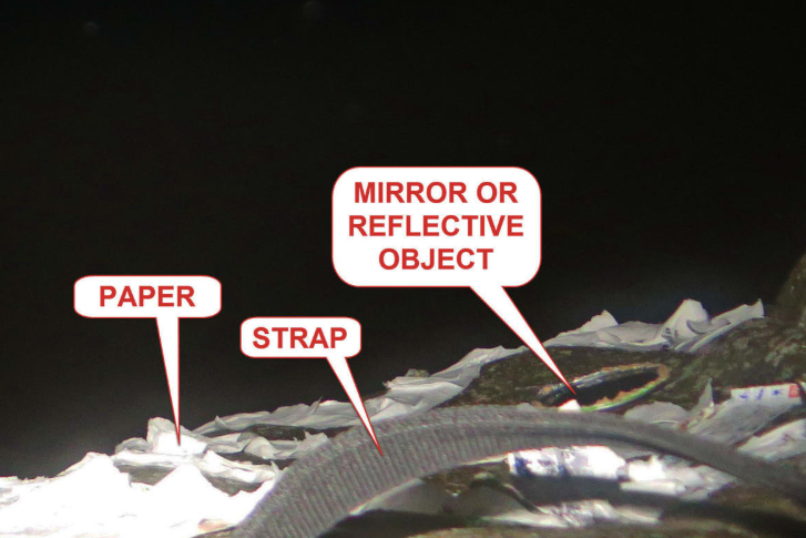 프론 크레머르스 실종사건 | 인스티즈