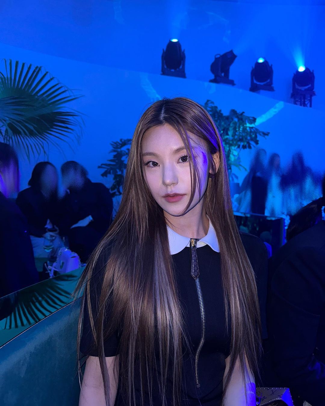 오늘자 ITZY 인스타그램.jpg | 인스티즈