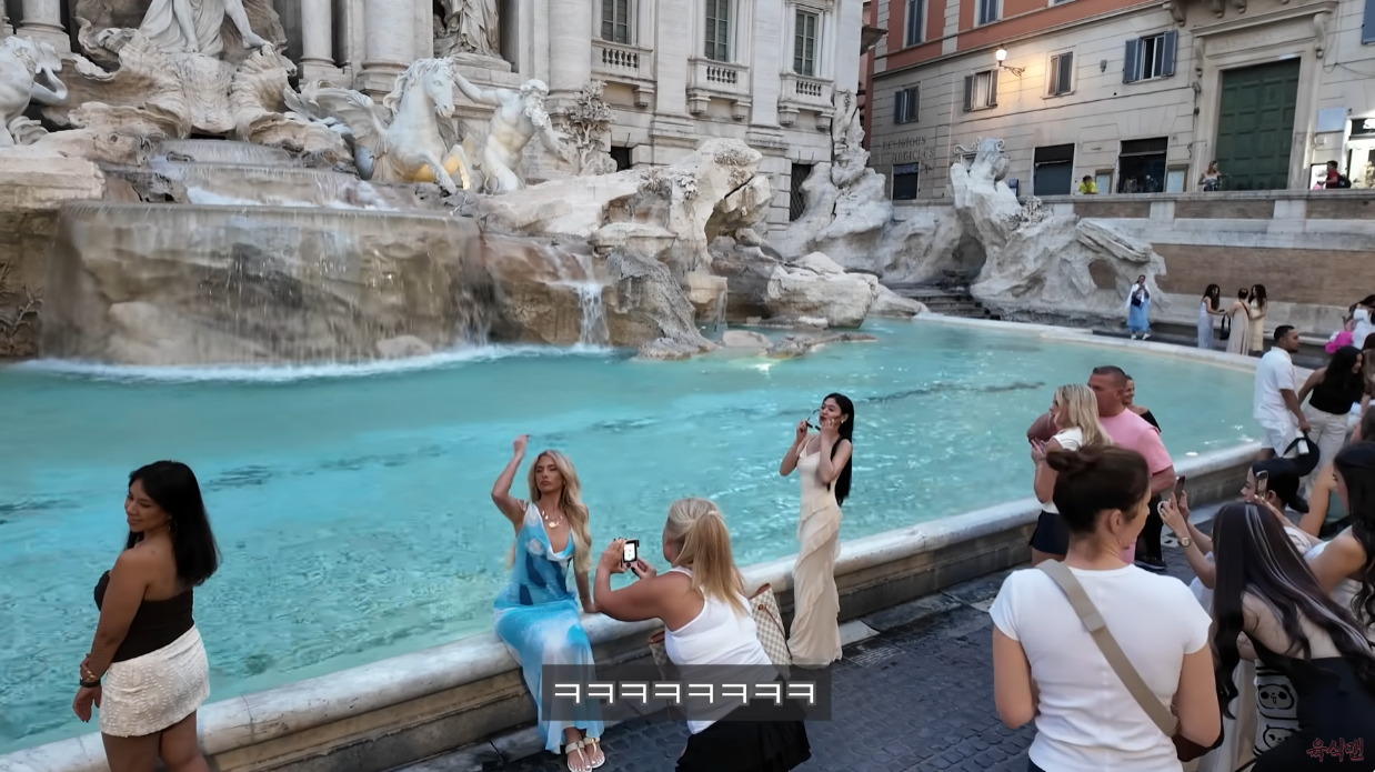 부지런한 인플루언서들.jpg | 인스티즈