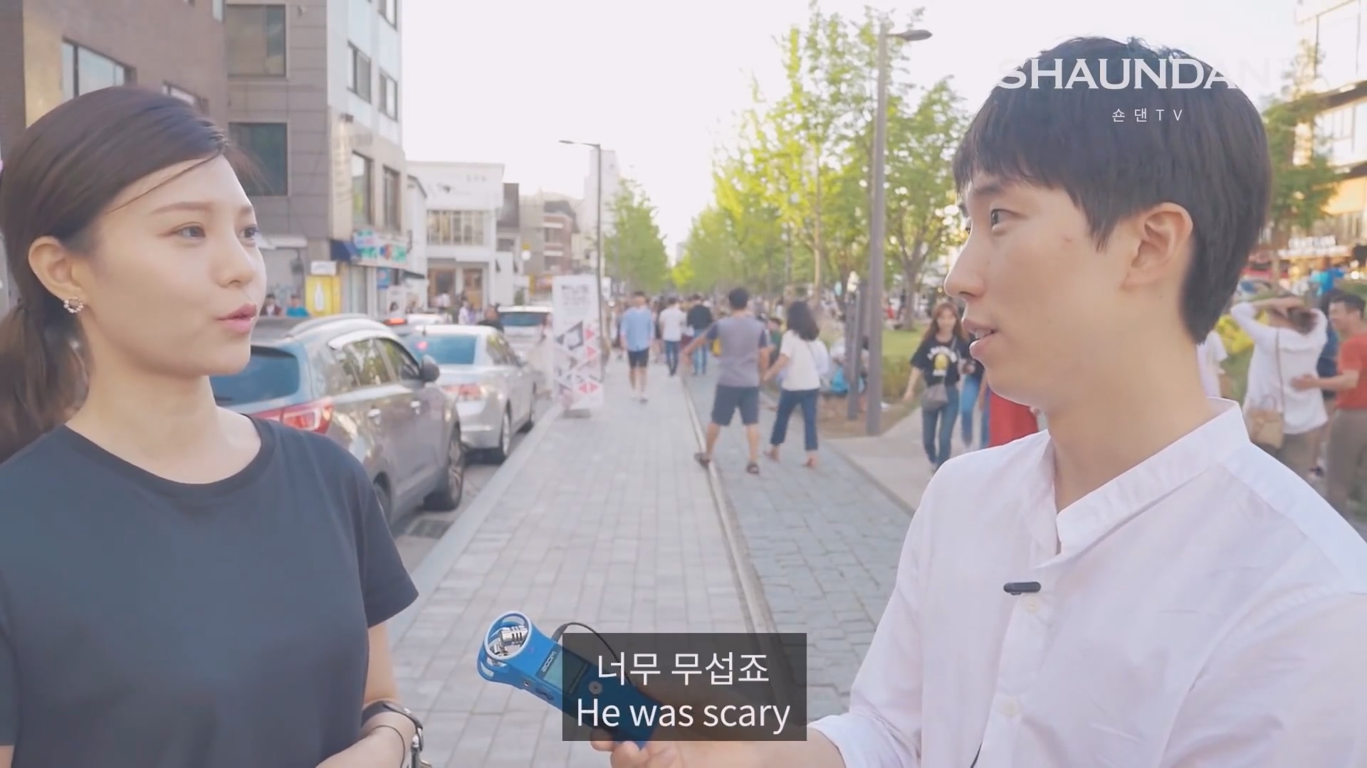 대부분의 여성들이 남자한테 정 떨어지는 포인트들.foint | 인스티즈