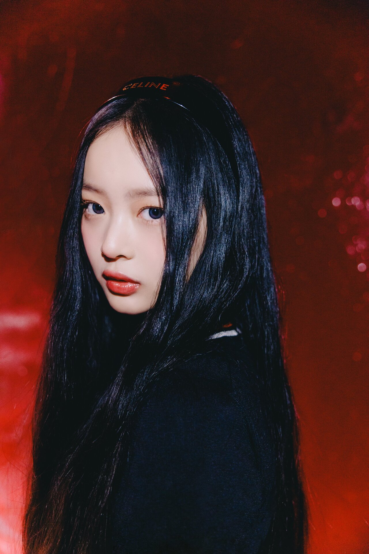 뉴진스에서 제일 이쁜 멤버는? | 인스티즈