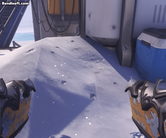 오버워치 한국 스킨.jpgif | 인스티즈