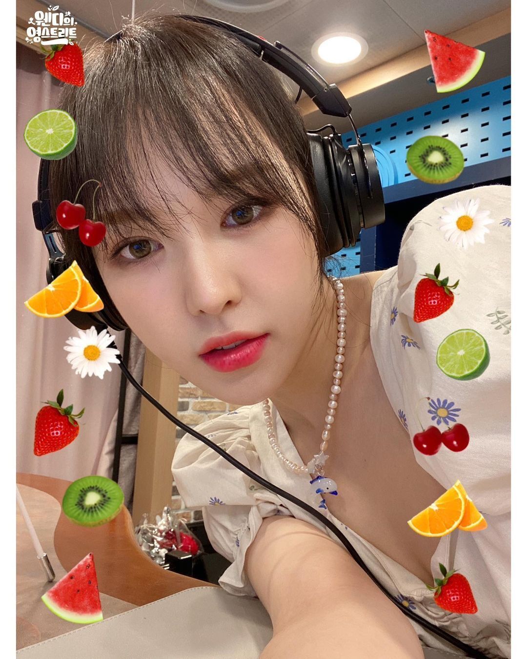 역술인이 말하는 레드벨벳 웬디 사주.gif | 인스티즈