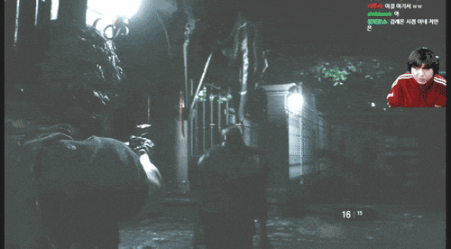 풍월량 레전드 짤들.gif | 인스티즈