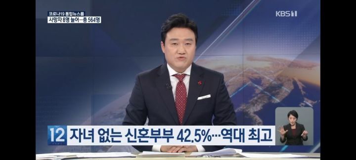 대한민국 출산율 근황 | 인스티즈