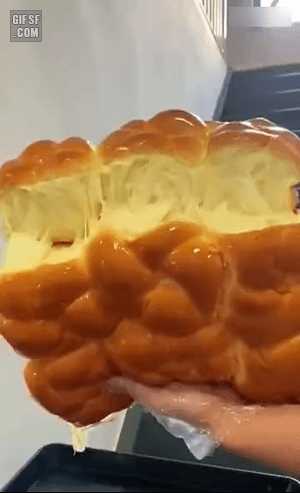 맛있어 보이는 식빵 | 인스티즈
