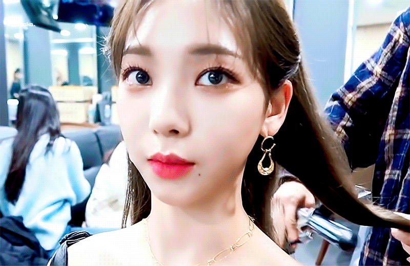 카리나는 사람이에요 | 인스티즈