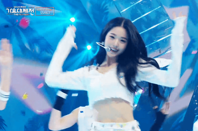 세대별 아이돌 비주얼 3대장 계보 | 인스티즈