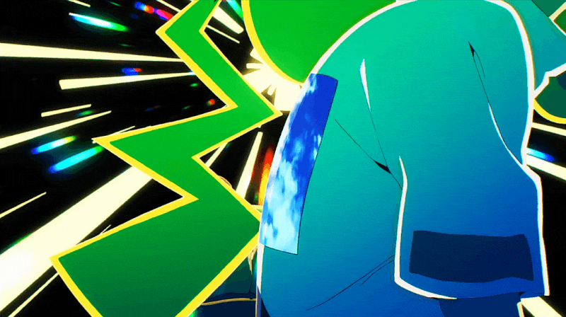 사람들이 잘 모르는 포켓몬스터 세계관의 비하인드 설정들 .gif | 인스티즈