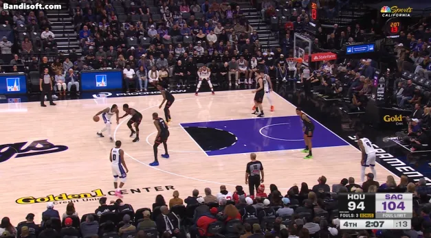 학생들 방학에도 버럭스쿨은 계속된다. 휴스턴을 잡아낸 킹스 버럭신 오늘자 스탯 | 인스티즈