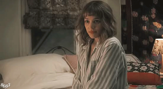 한국에서 유독 대박 났다는 영국 영화...gif | 인스티즈