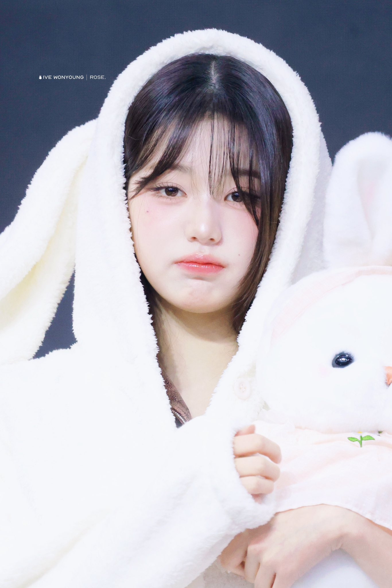 (스압)다라이 살벌한 최근 아이브 장원영.jpgif | 인스티즈